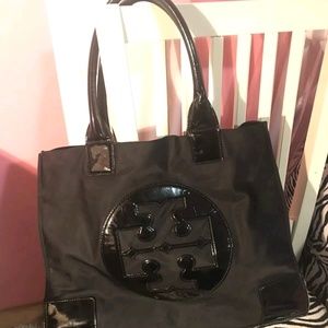 Tory Burch Ella Tote Large